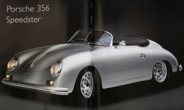 Villa "Legendaere Cabriolets" Carhistory 2012 (6488)